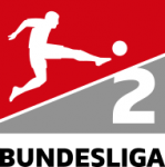 2. Bundesliga Tyskland  - 2022