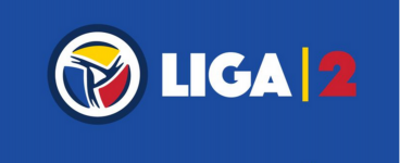 Liga II (Romania) - 2022