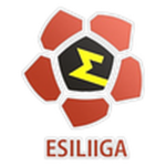 Esiliiga A (Estonia) - 2023