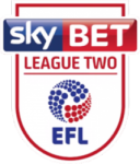 League Two (England) - 2020