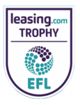 EFL Trophy (England) - 2011