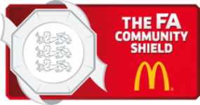 Community Shield (England) - 2020