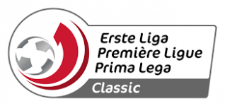 1. Liga Classic - Group 1 (Switzerland) - 2022