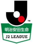 J2 League Japan