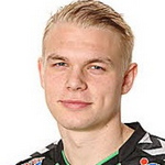 Linus Erik Viking Tornblad