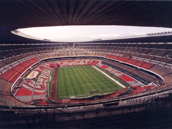 stadium photo