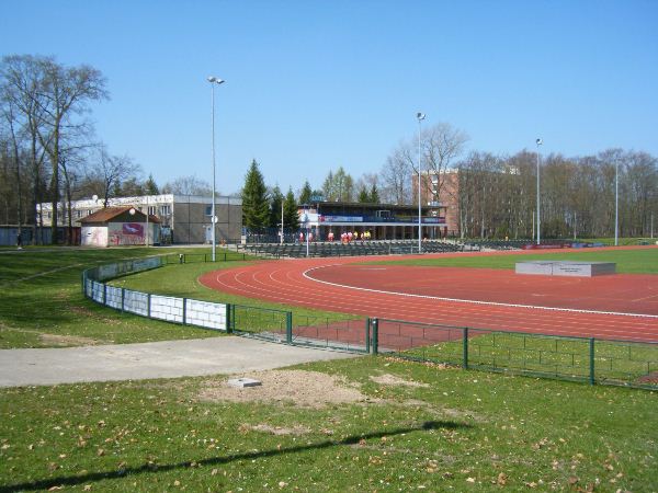 stadium photo