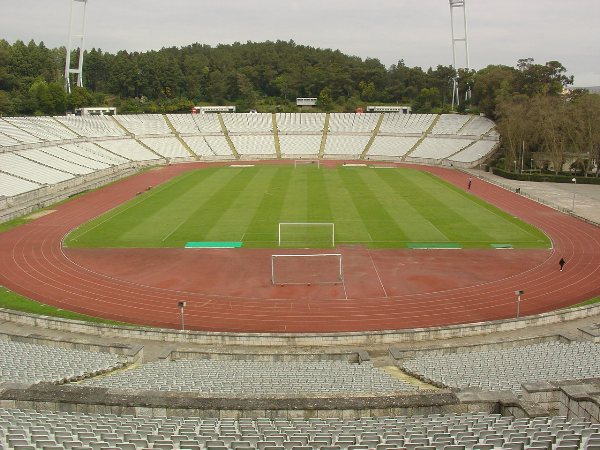 stadium photo