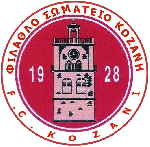 club logo