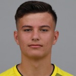 player photo