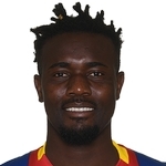 Pape N'Diaye Souaré