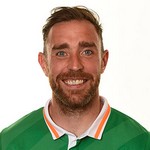 Richard John Keogh
