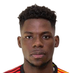 player photo