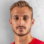 Pascal Sohm