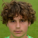 player photo