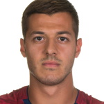 player photo