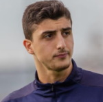 player photo