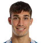 player photo