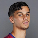 Adam Mabrouk