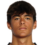 Federico Mangiameli