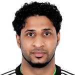 Yasser Abdullah Nasser Al-Mosailem