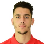 player photo