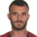 player photo