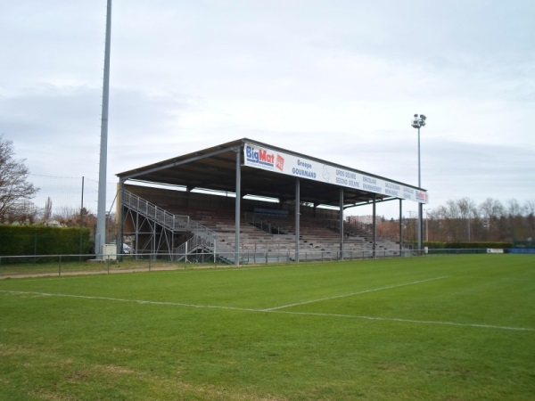 stadium photo
