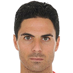 Mikel Arteta