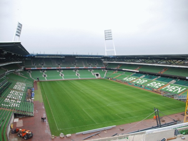 stadium photo