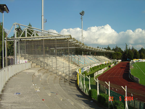 stadium photo