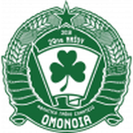 club logo