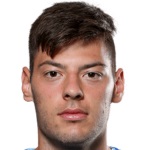 player photo