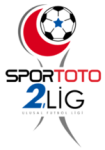 competition logo