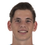 player photo