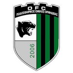 club logo