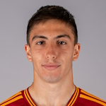 player photo