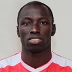 I. N'Diaye