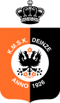 club logo