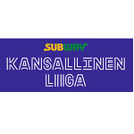 Kansallinen Liiga (Finland) - 2024