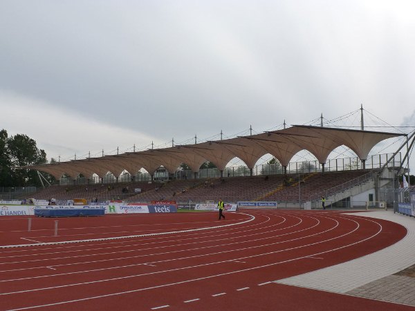 stadium photo