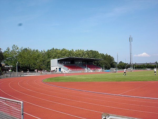 stadium photo