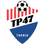 club logo