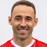 player photo