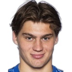 player photo