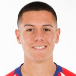 player photo