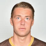 player photo