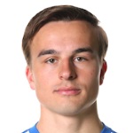 player photo