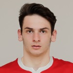 player photo