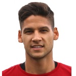 player photo